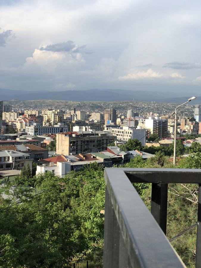 Hotel Lilu Tbilisi Zewnętrze zdjęcie