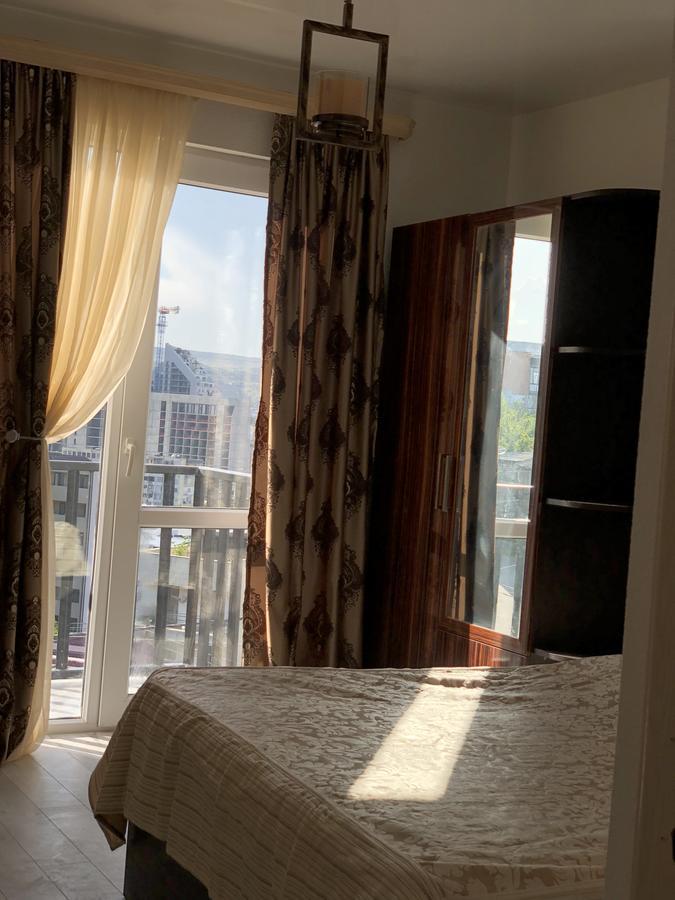 Hotel Lilu Tbilisi Zewnętrze zdjęcie