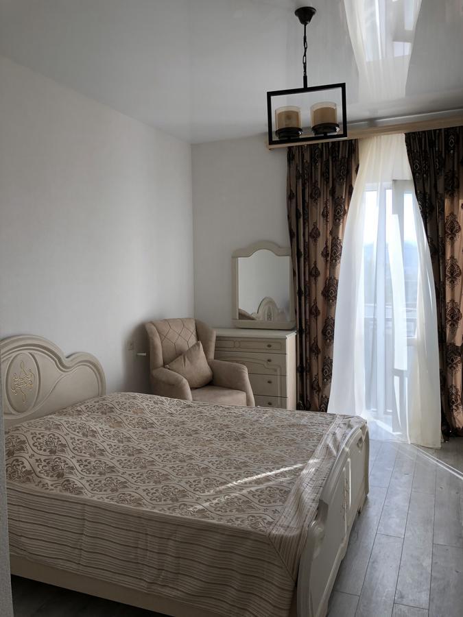 Hotel Lilu Tbilisi Zewnętrze zdjęcie
