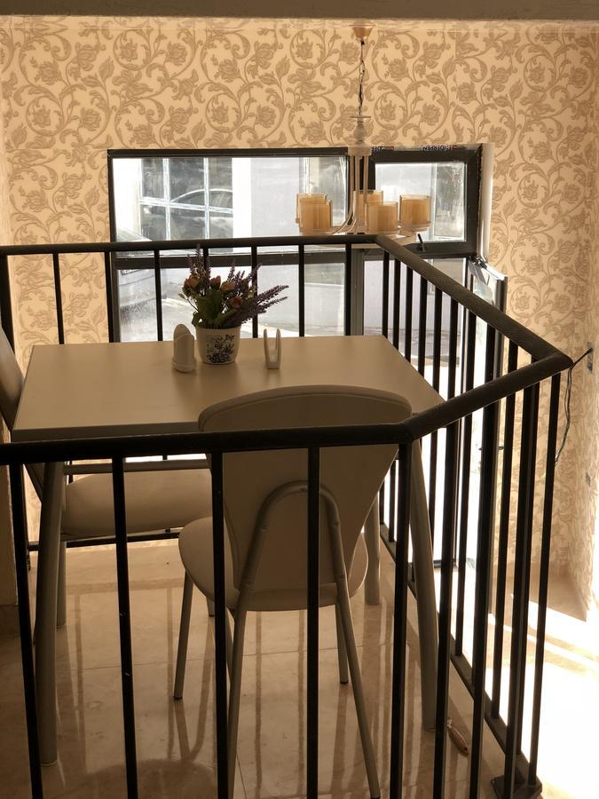 Hotel Lilu Tbilisi Zewnętrze zdjęcie