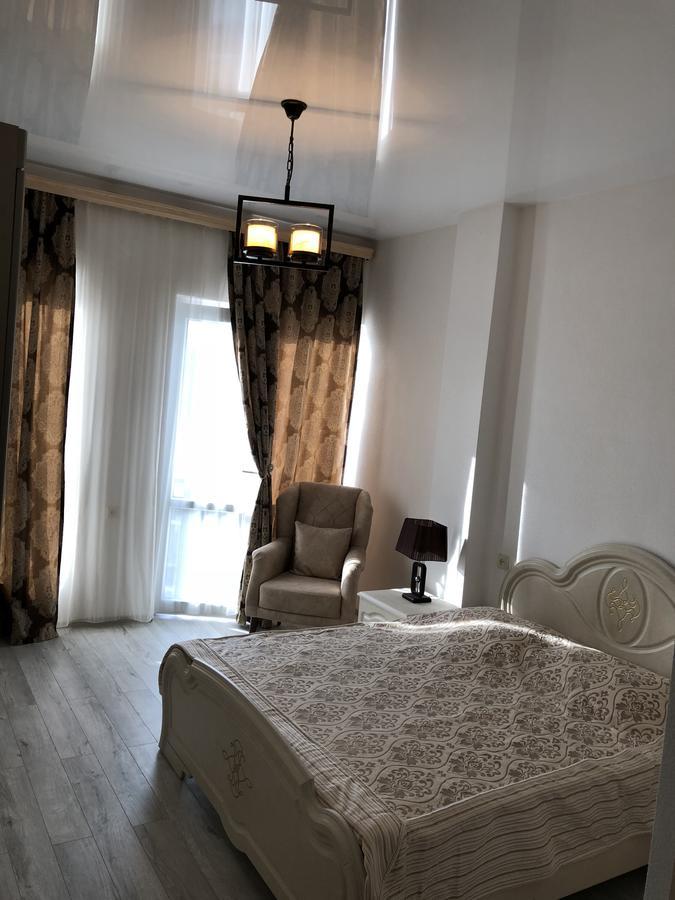 Hotel Lilu Tbilisi Zewnętrze zdjęcie