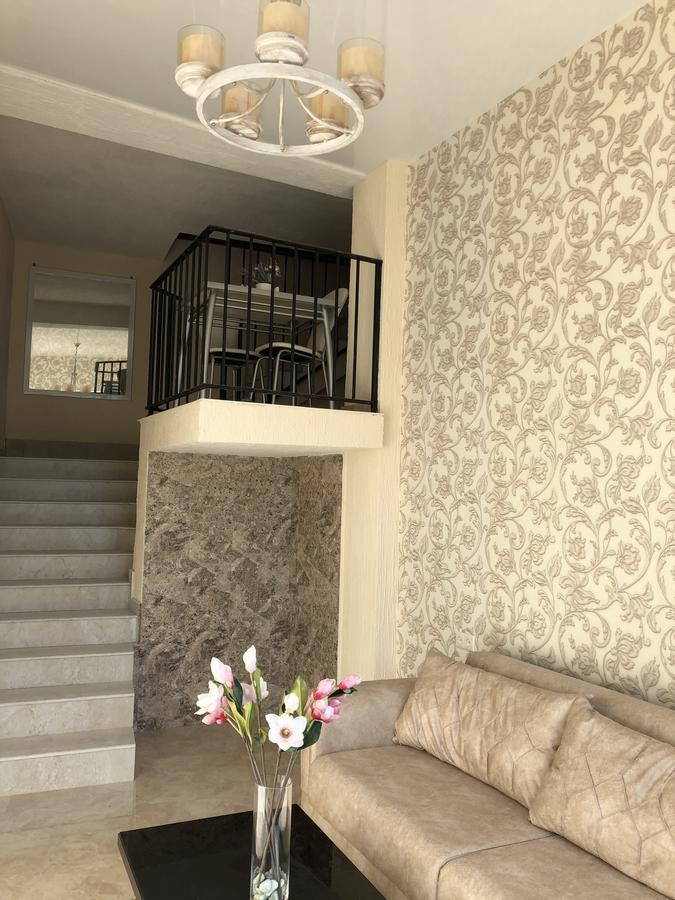 Hotel Lilu Tbilisi Zewnętrze zdjęcie