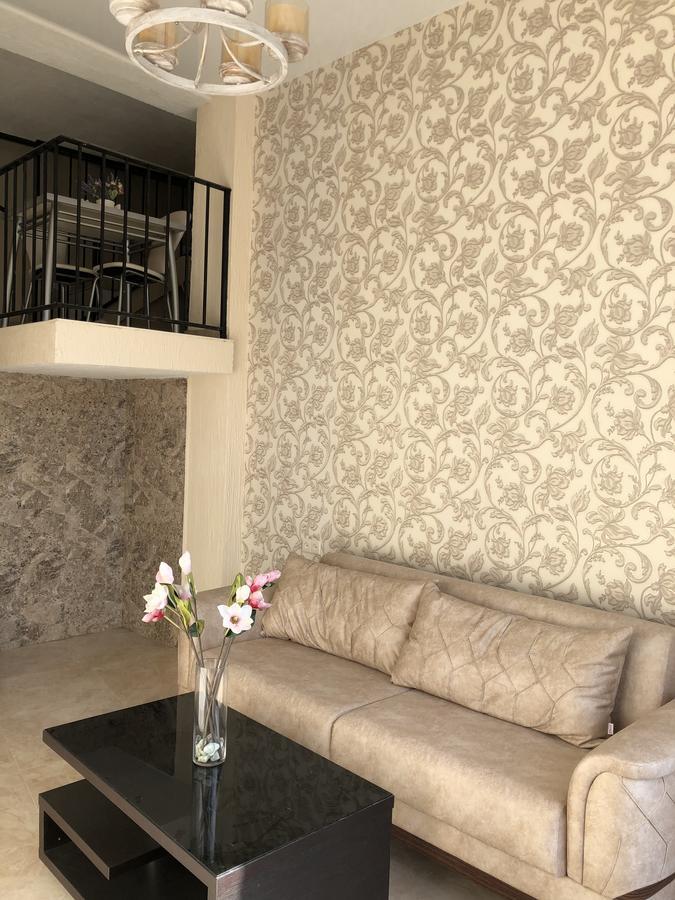 Hotel Lilu Tbilisi Zewnętrze zdjęcie