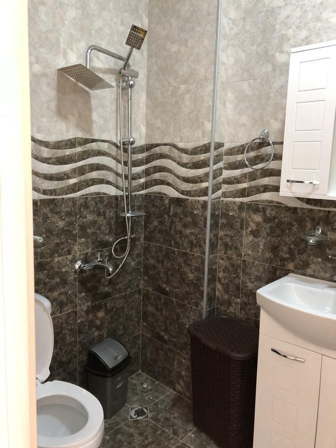 Hotel Lilu Tbilisi Zewnętrze zdjęcie