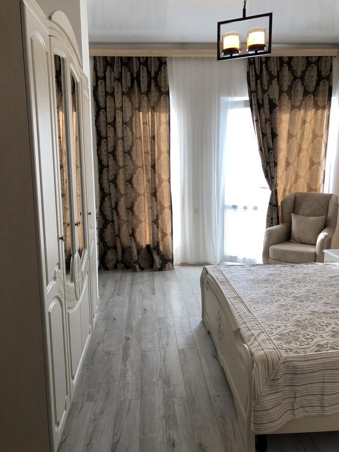 Hotel Lilu Tbilisi Zewnętrze zdjęcie