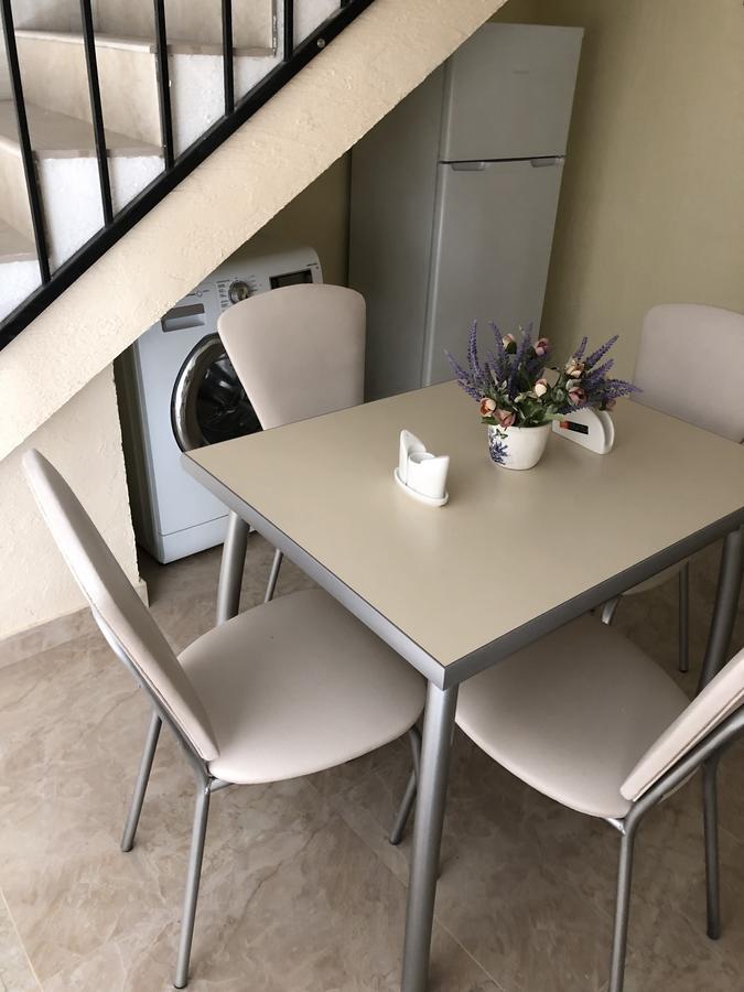 Hotel Lilu Tbilisi Zewnętrze zdjęcie