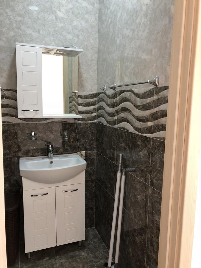 Hotel Lilu Tbilisi Zewnętrze zdjęcie