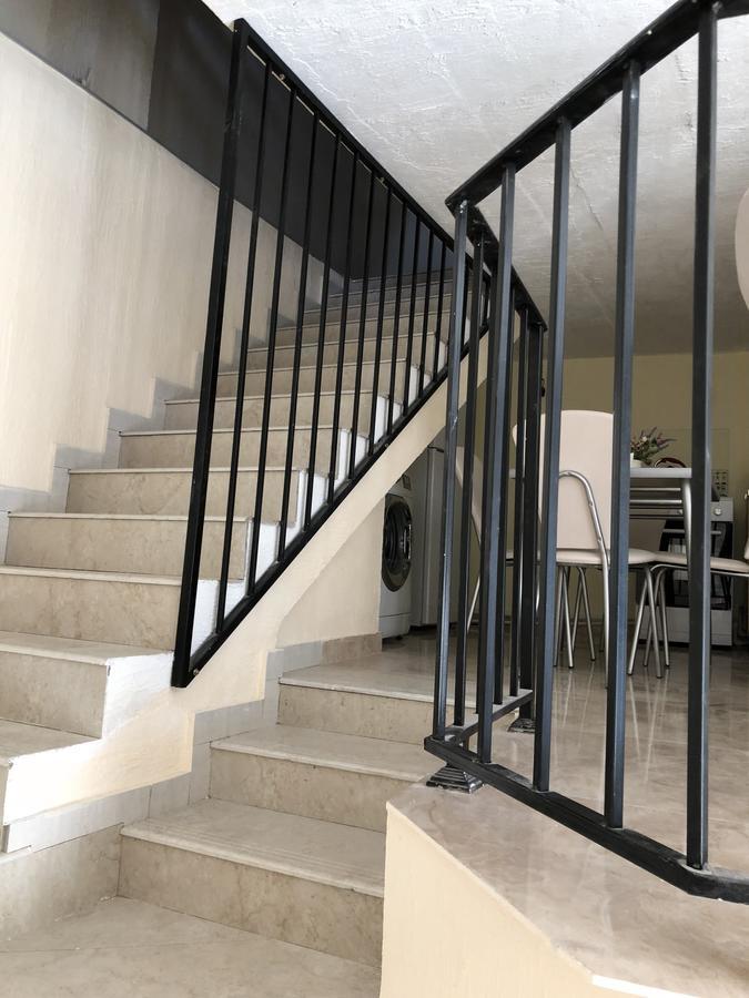 Hotel Lilu Tbilisi Zewnętrze zdjęcie