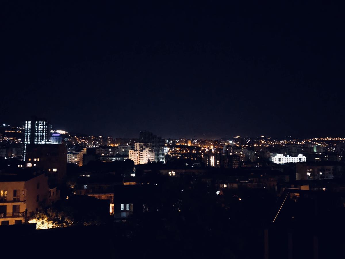 Hotel Lilu Tbilisi Zewnętrze zdjęcie