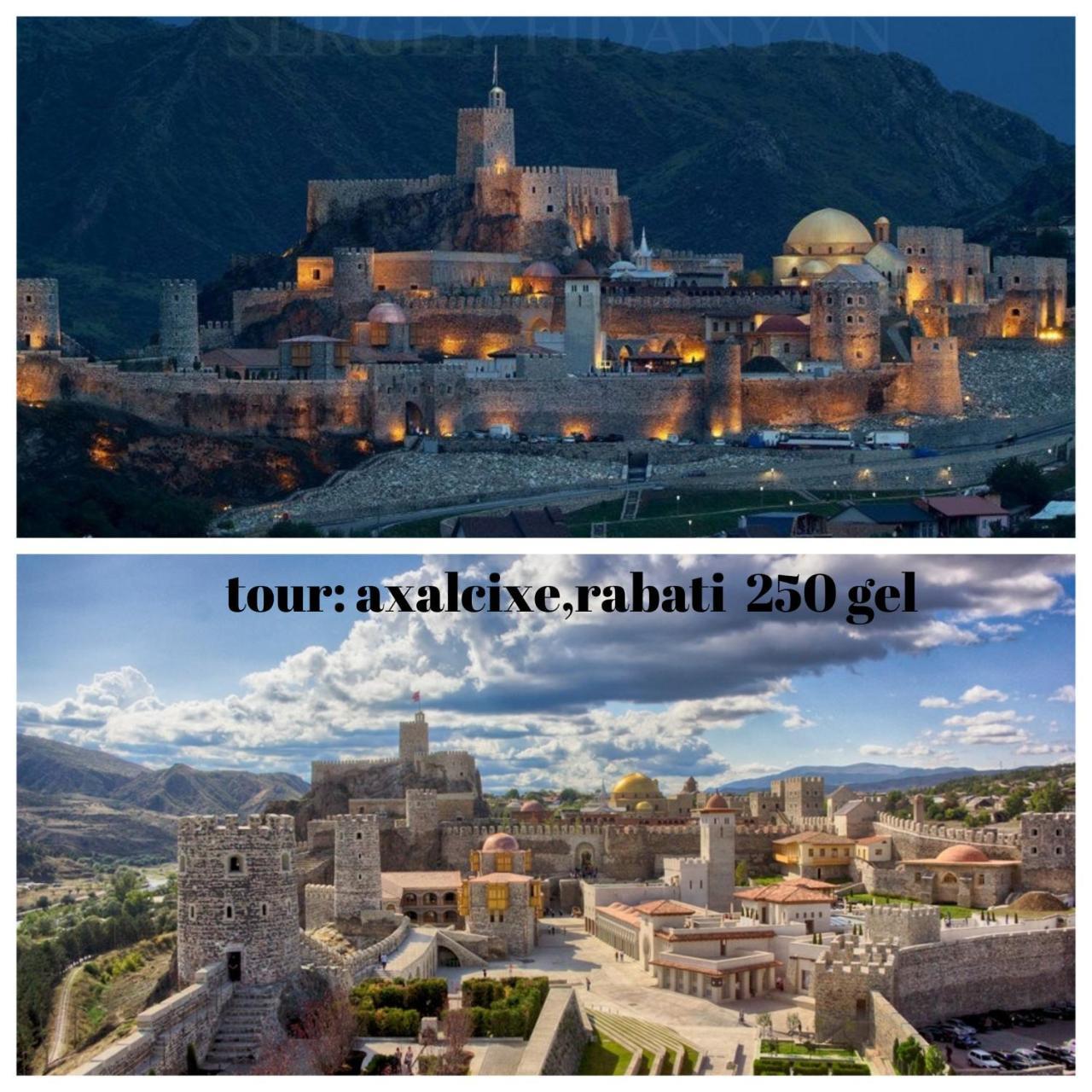 Hotel Lilu Tbilisi Zewnętrze zdjęcie