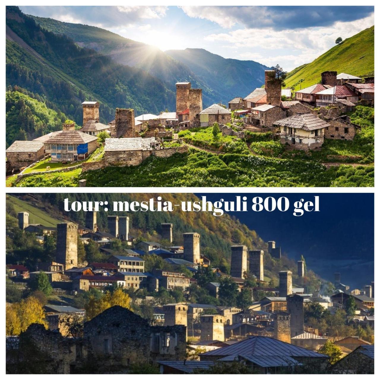 Hotel Lilu Tbilisi Zewnętrze zdjęcie